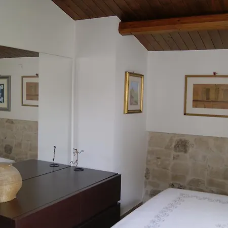 Mangiagesso Bed & Breakfast Modica