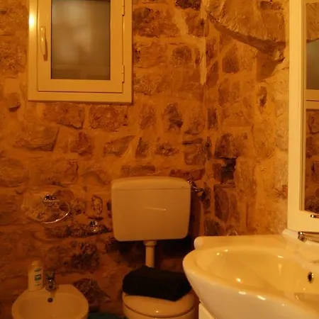 Mangiagesso Bed & Breakfast Modica