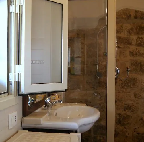 Bed & Breakfast Mangiagesso Modica