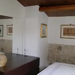 Mangiagesso Отель типа 